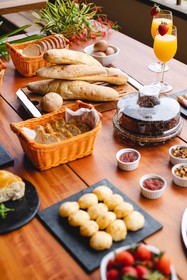 Cafe Jeri Hotel