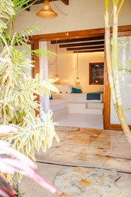 Cafe Jeri Hotel