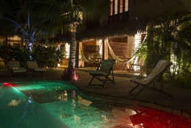 Casa Fufi