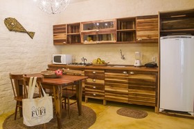 Casa Fufi