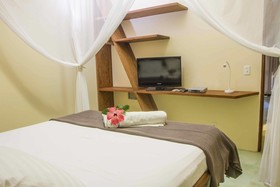 Casa Fufi