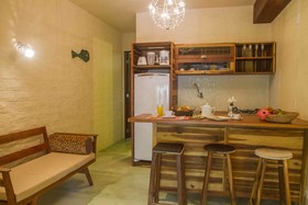 Casa Fufi