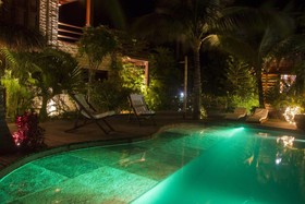Casa Fufi