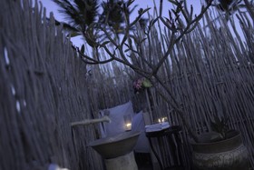 Casa na Praia Jeri