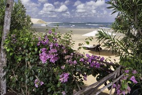 Casa na Praia Jeri
