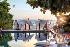 Casa na Praia Jeri