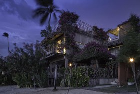 Casa na Praia Jeri