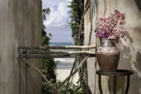 Casa na Praia Jeri