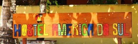 Hostel America Do Sul