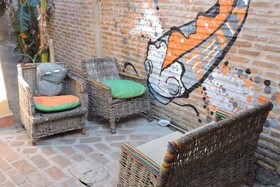 Hostel America Do Sul