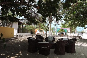 Hostel America Do Sul