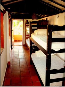 Hostel America Do Sul