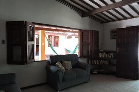 Hostel America Do Sul