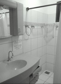 Hostel America Do Sul