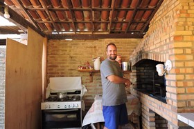 Hostel America Do Sul