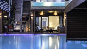 Hotel Essenza
