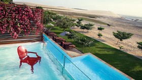 Hotel Essenza
