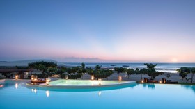 Hotel Essenza