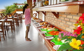 Hotel Jeri