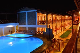 Hotel Jeri