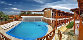 Hotel Jeri