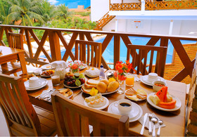 Hotel Jeri