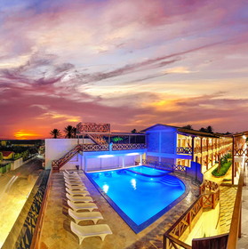 Hotel Jeri