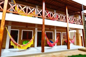 Hotel Jeri