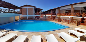 Hotel Jeri