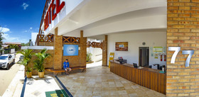 Hotel Jeri