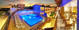 Hotel Jeri