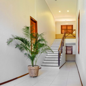 Hotel Jeri