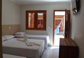 Hotel Jeri