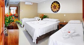 Hotel Jeri