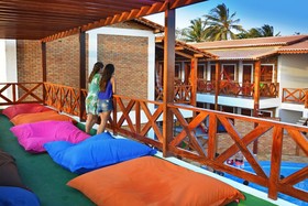 Hotel Jeri