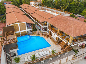 Hotel Jeri