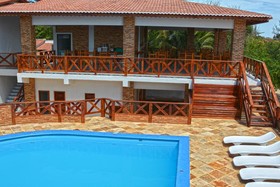 Hotel Jeri