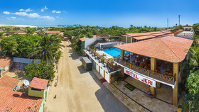 Hotel Jeri