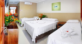 Hotel Jeri