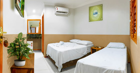 Hotel Jeri