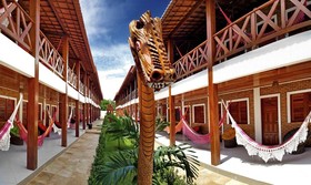Hotel Jeri