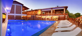 Hotel Jeri