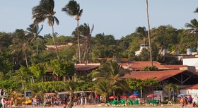 Hotel Jeri