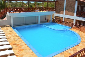 Hotel Jeri