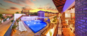 Hotel Jeri