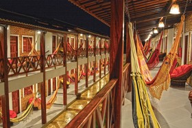 Hotel Jeri