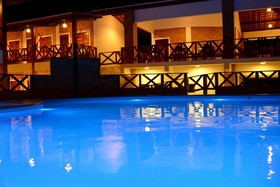Hotel Jeri
