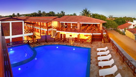 Hotel Jeri