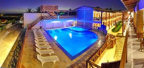 Hotel Jeri