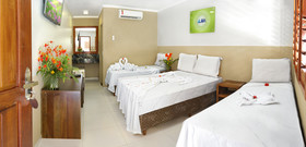 Hotel Jeri